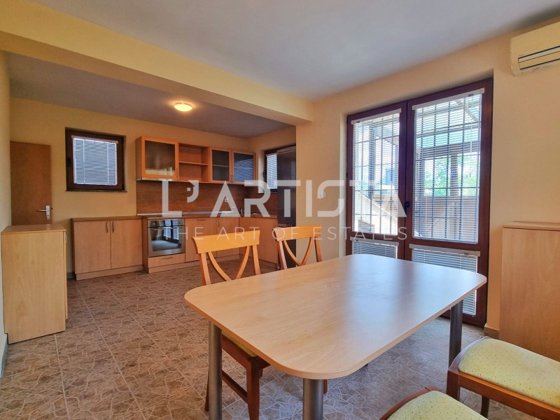 Продава  Многостаен град София , Лозенец , 235 кв.м | 45582869 - изображение [4]