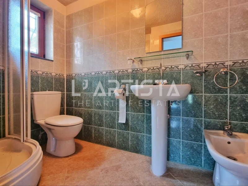 Продава  Многостаен град София , Лозенец , 235 кв.м | 45582869 - изображение [8]