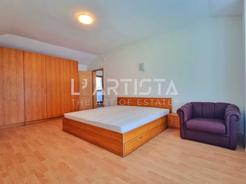 Продава  Многостаен град София , Лозенец , 235 кв.м | 45582869 - изображение [12]