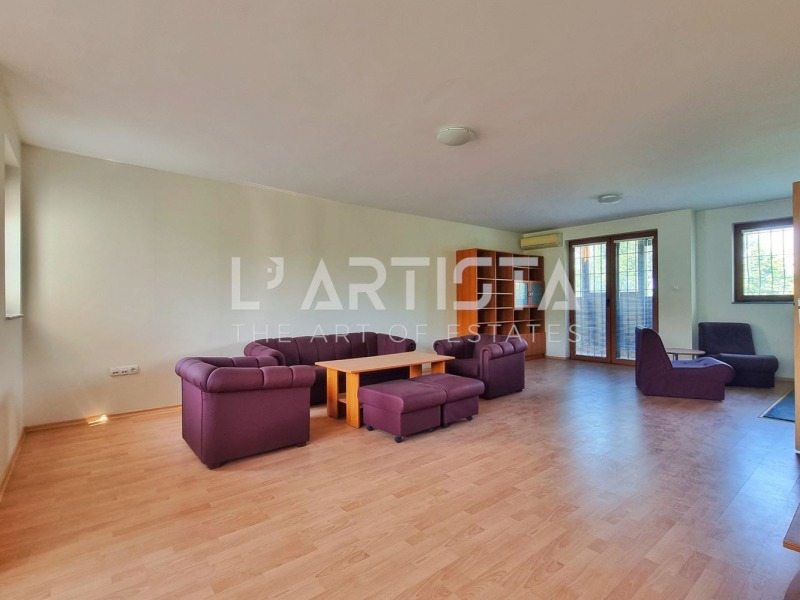 Продава  Многостаен град София , Лозенец , 235 кв.м | 45582869