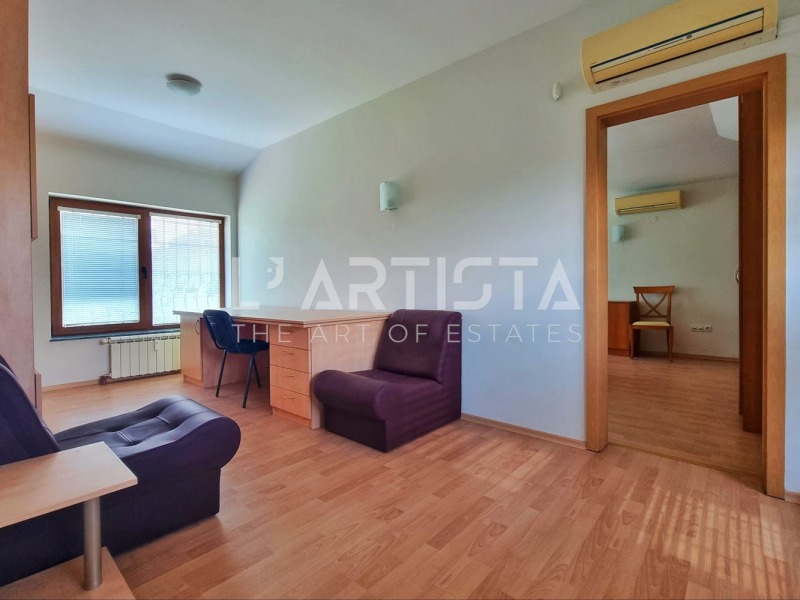 Продава  Многостаен град София , Лозенец , 235 кв.м | 45582869 - изображение [11]