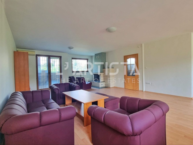 Продава  Многостаен град София , Лозенец , 235 кв.м | 45582869 - изображение [2]