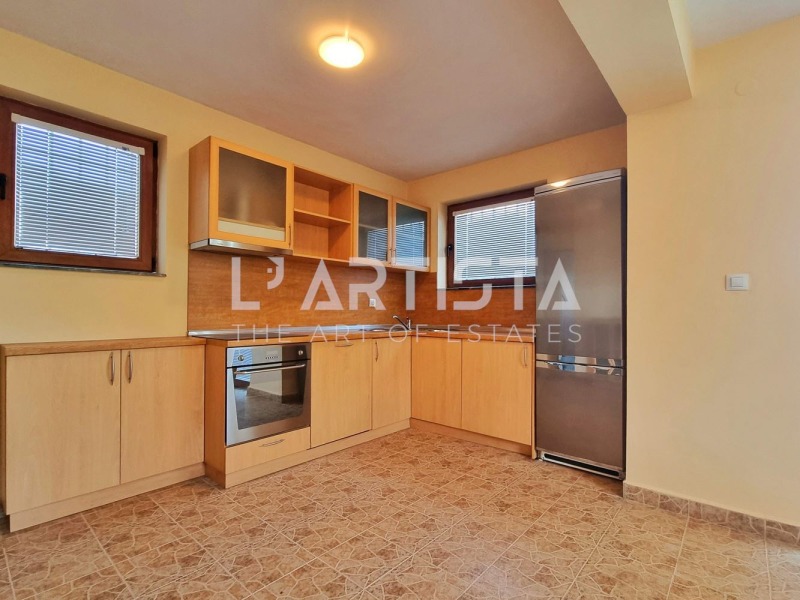 Продава  Многостаен град София , Лозенец , 235 кв.м | 45582869 - изображение [5]