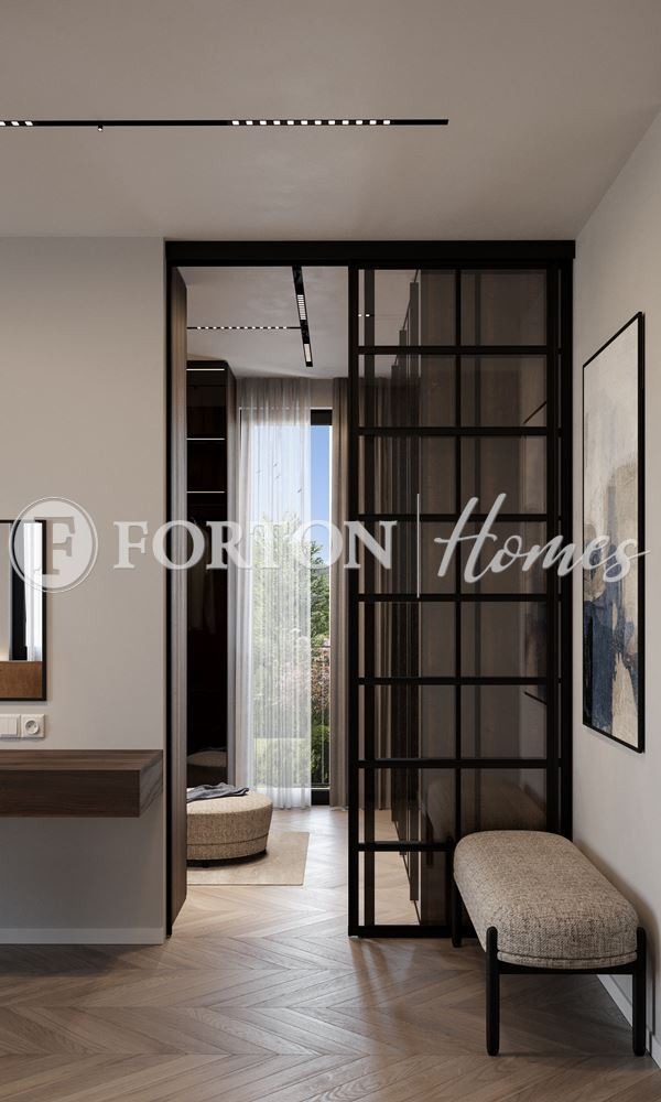 Продава МНОГОСТАЕН, гр. София, Драгалевци, снимка 7 - Апартаменти - 53617766