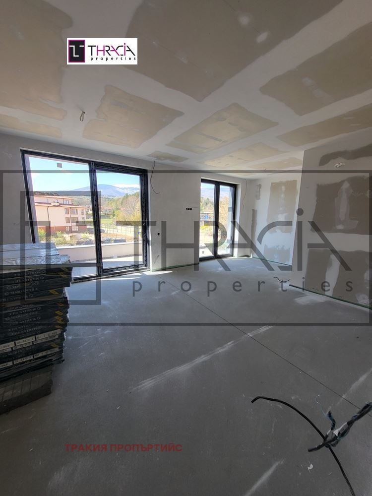 Продава МЕЗОНЕТ, гр. София, м-т Детски град, снимка 8 - Апартаменти - 54408331