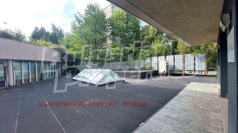 De vânzare  Birou Sofia , Lozeneț , 91 mp | 49735826 - imagine [5]