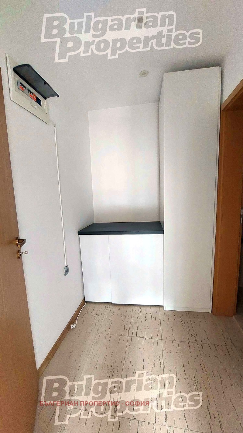 De vânzare  Birou Sofia , Lozeneț , 91 mp | 49735826 - imagine [9]