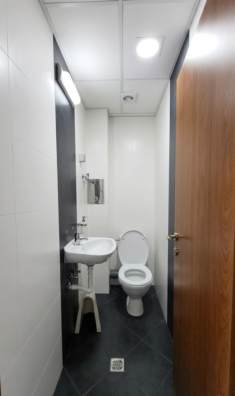 Продава ОФИС, гр. Свети Влас, област Бургас, снимка 4 - Офиси - 54974184