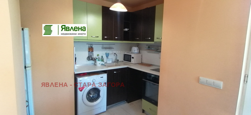 Продава  Етаж от къща област Стара Загора , гр. Чирпан , 200 кв.м | 61864092 - изображение [13]