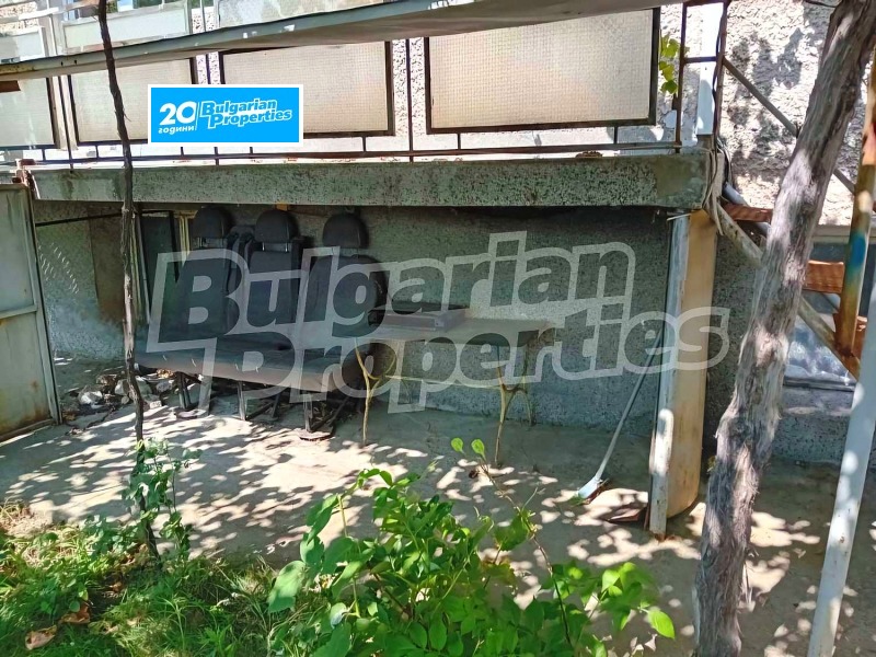 For Sale  House Floor region Kyustendil , Yahinovo , 140 sq.m | 19679892 - image [11]