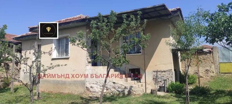 Προς πώληση  σπίτι περιοχή Plovdiv , Κρασνοβο , 60 τ.μ | 28741385 - εικόνα [2]