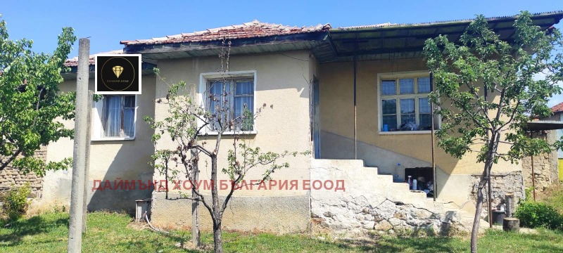 Προς πώληση  σπίτι περιοχή Plovdiv , Κρασνοβο , 60 τ.μ | 28741385