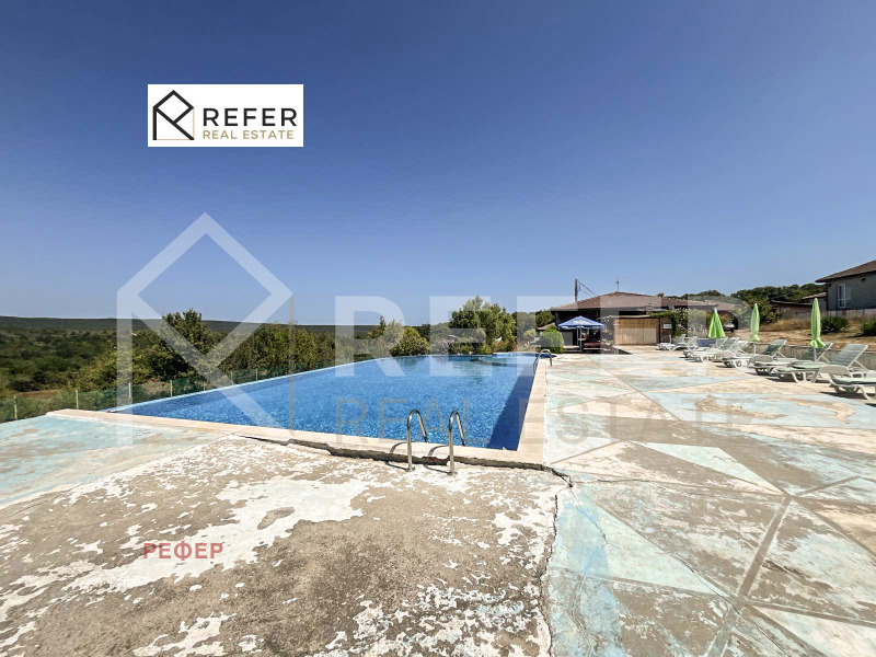Zu verkaufen  Haus region Burgas , Banja , 80 qm | 86326647 - Bild [7]