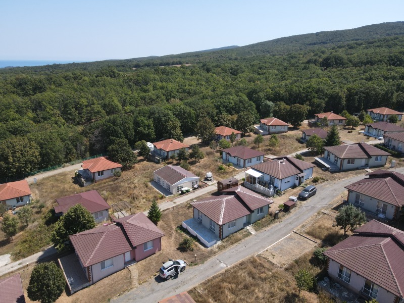 Na sprzedaż  Dom region Burgas , Banja , 80 mkw | 86326647 - obraz [3]