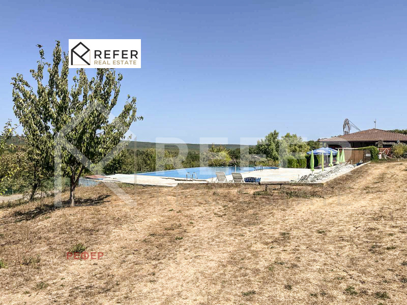 Zu verkaufen  Haus region Burgas , Banja , 80 qm | 86326647 - Bild [6]