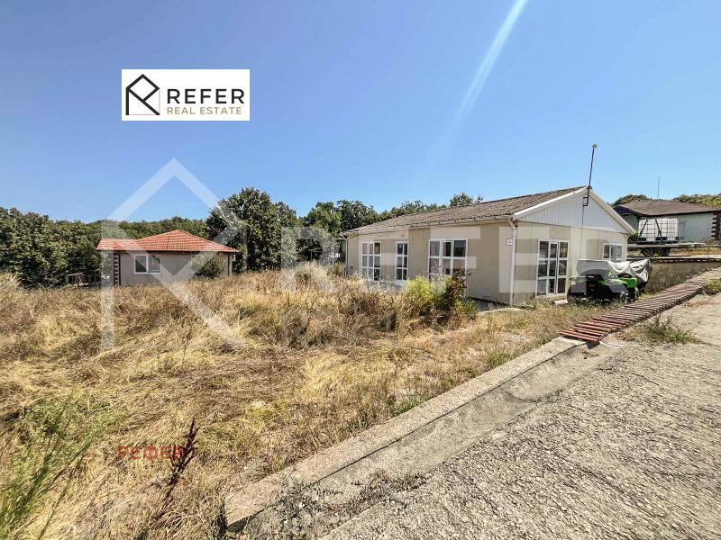 Zu verkaufen  Haus region Burgas , Banja , 80 qm | 86326647 - Bild [10]