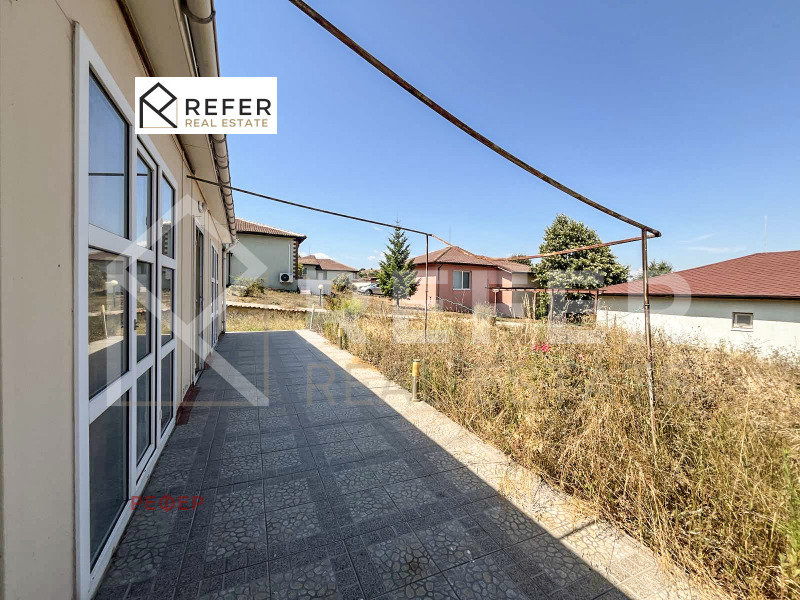 Zu verkaufen  Haus region Burgas , Banja , 80 qm | 86326647 - Bild [9]