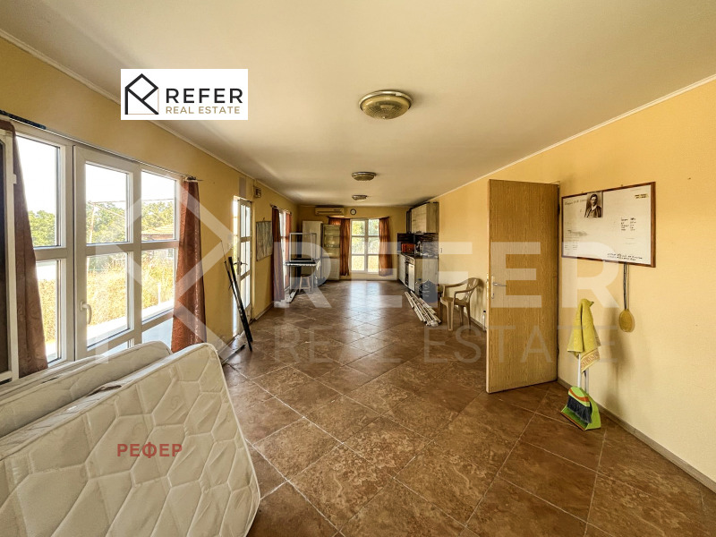 Продава КЪЩА, област Бургас, с. Баня • 80000 лв. • 11747420 — Holmes.bg