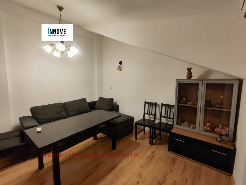Продава  Къща град София , Център , 96 кв.м | 26400552 - изображение [5]