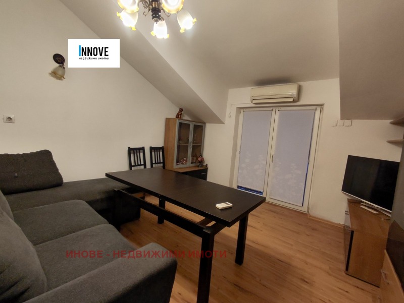 Продава  Къща град София , Център , 96 кв.м | 26400552 - изображение [4]