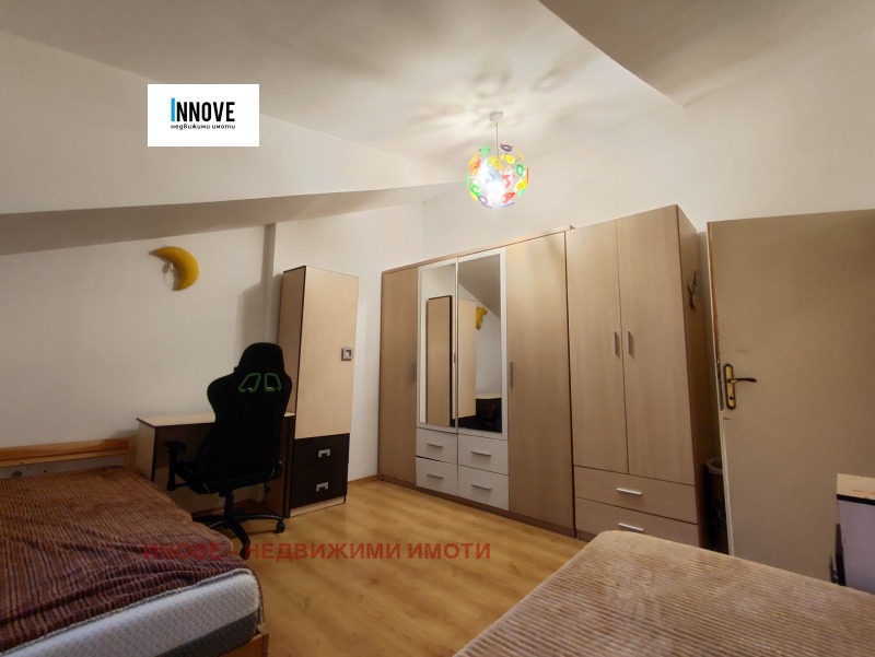 Продава  Къща град София , Център , 96 кв.м | 26400552 - изображение [2]