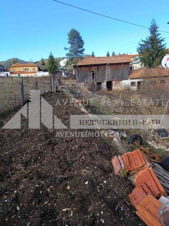 Продава КЪЩА, с. Равногор, област Пазарджик, снимка 5 - Къщи - 52530930