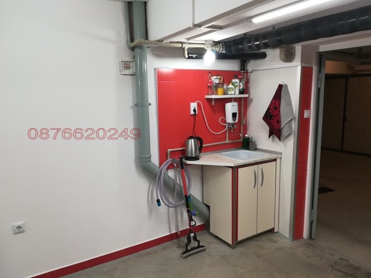 Продава ГАРАЖ, ПАРКОМЯСТО, гр. Стара Загора, Опълченски, снимка 3 - Гаражи и паркоместа - 54428743