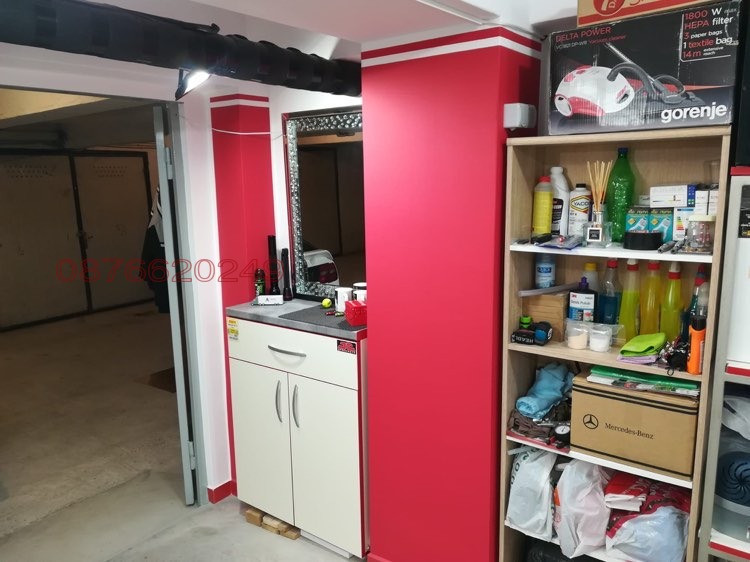Продава ГАРАЖ, ПАРКОМЯСТО, гр. Стара Загора, Опълченски, снимка 2 - Гаражи и паркоместа - 54428743