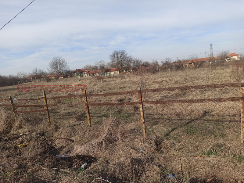 Продава ПАРЦЕЛ, с. Мирово, област Стара Загора, снимка 7 - Парцели - 52778818