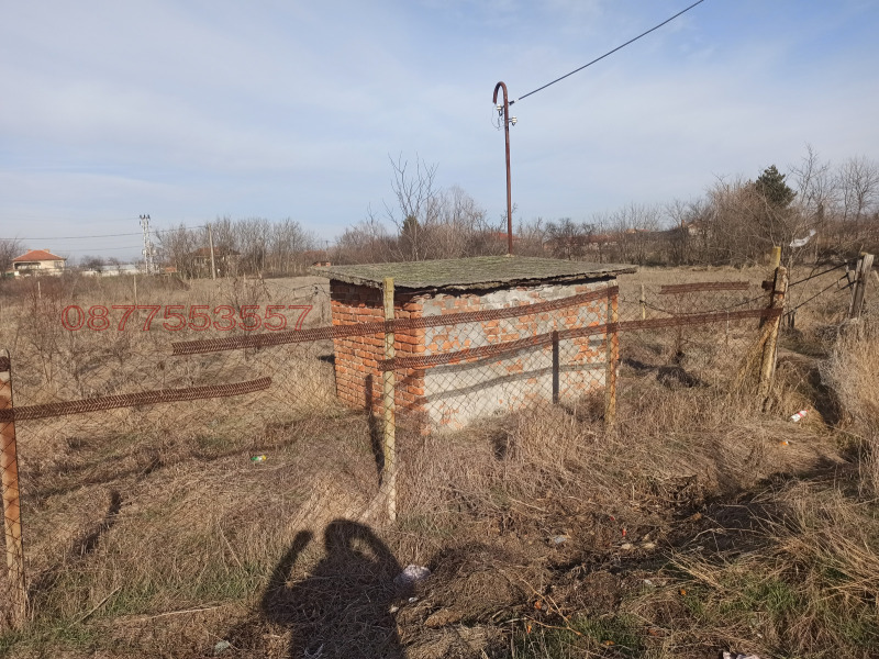 Продава ПАРЦЕЛ, с. Мирово, област Стара Загора