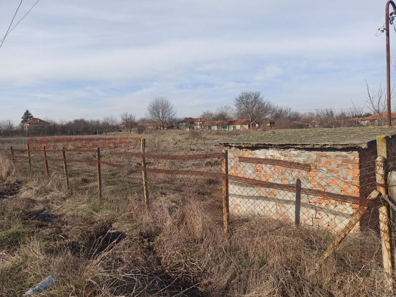 Продава ПАРЦЕЛ, с. Мирово, област Стара Загора, снимка 6 - Парцели - 52778818