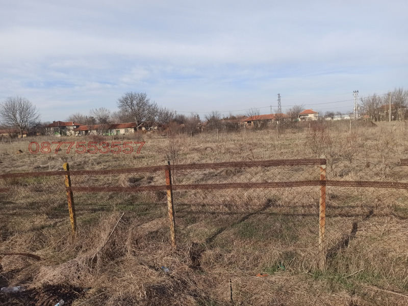 Продава ПАРЦЕЛ, с. Мирово, област Стара Загора, снимка 2 - Парцели - 52778818