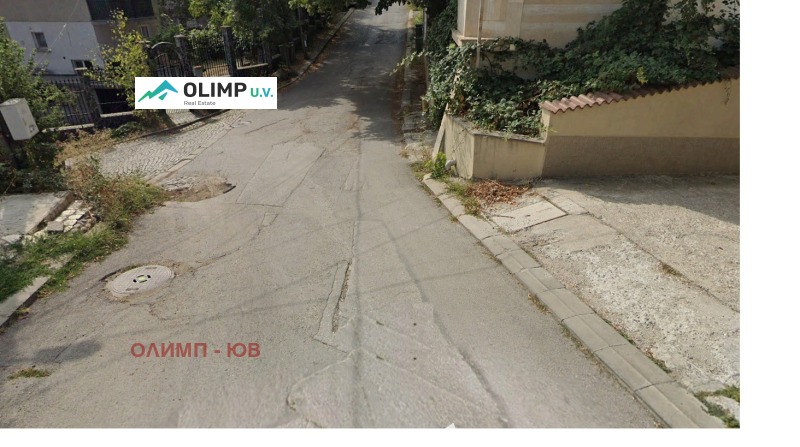 Till salu  Komplott Sofia , Bojana , 520 kvm | 23019687