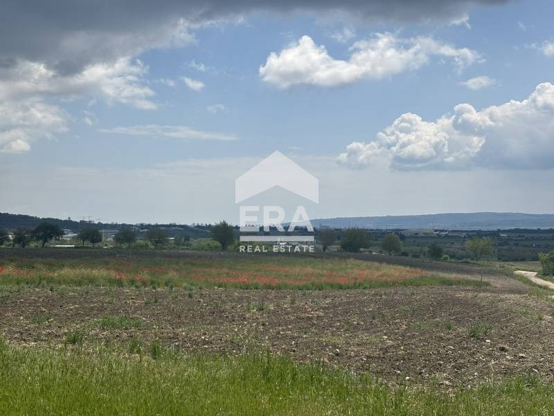 Satılık  Komplo bölge Varna , Aksakovo , 784 metrekare | 77190875 - görüntü [2]