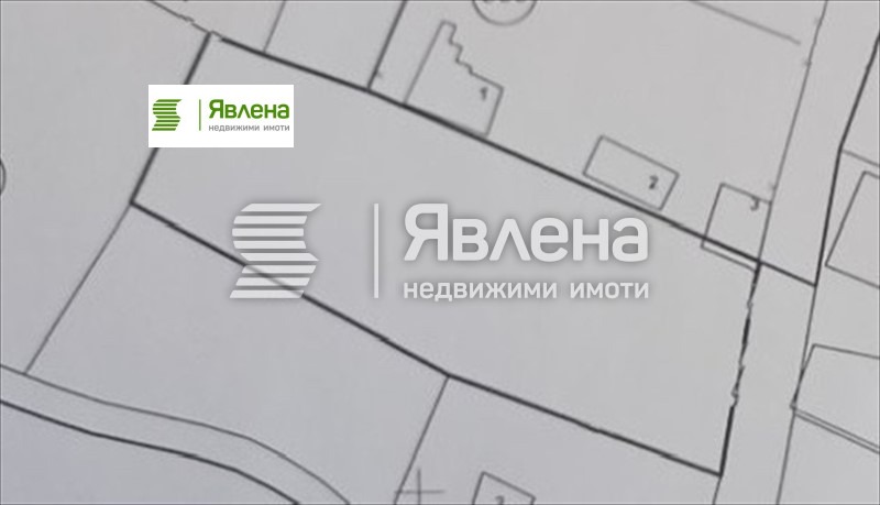 Продава ПАРЦЕЛ, гр. Костинброд, област София област, снимка 3 - Парцели - 54876593