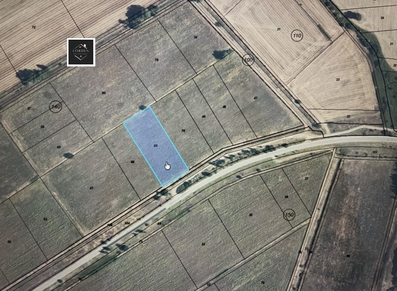 Til salgs  Land region Pazardzhik , Pishtigovo , 13 dka | 91112682 - bilde [2]