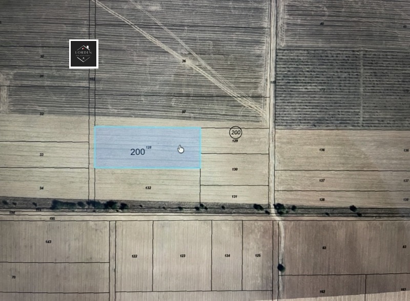 Til salgs  Land region Pazardzhik , Pishtigovo , 13 dka | 91112682