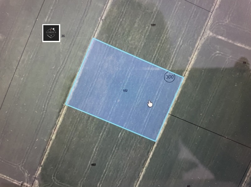 Продава ЗЕМЕДЕЛСКА ЗЕМЯ, с. Пищигово, област Пазарджик