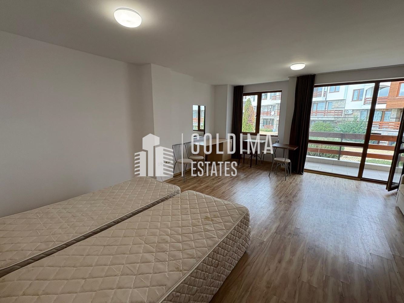 Продава 1-СТАЕН, к.к. Слънчев бряг, област Бургас, снимка 2 - Апартаменти - 55566727