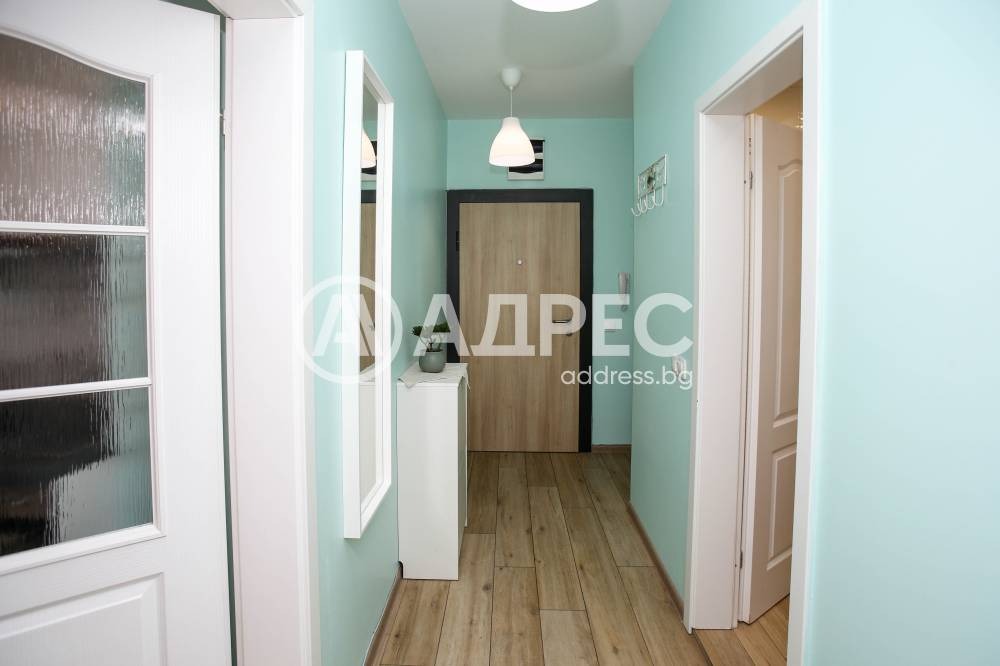 Продава 2-СТАЕН, гр. София, Дружба 2, снимка 9 - Апартаменти - 53440591