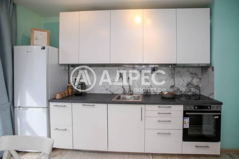 Продава 2-СТАЕН, гр. София, Дружба 2, снимка 16 - Апартаменти - 53440591