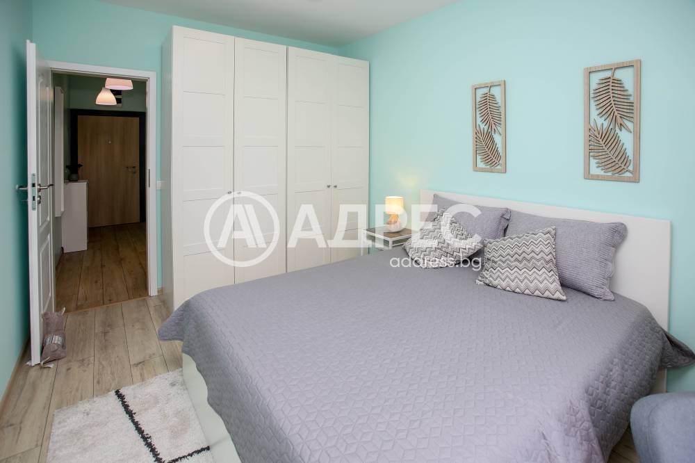 Продава 2-СТАЕН, гр. София, Дружба 2, снимка 8 - Апартаменти - 53440591