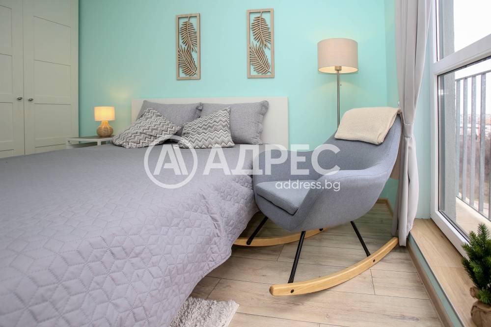 Продава 2-СТАЕН, гр. София, Дружба 2, снимка 5 - Апартаменти - 53440591