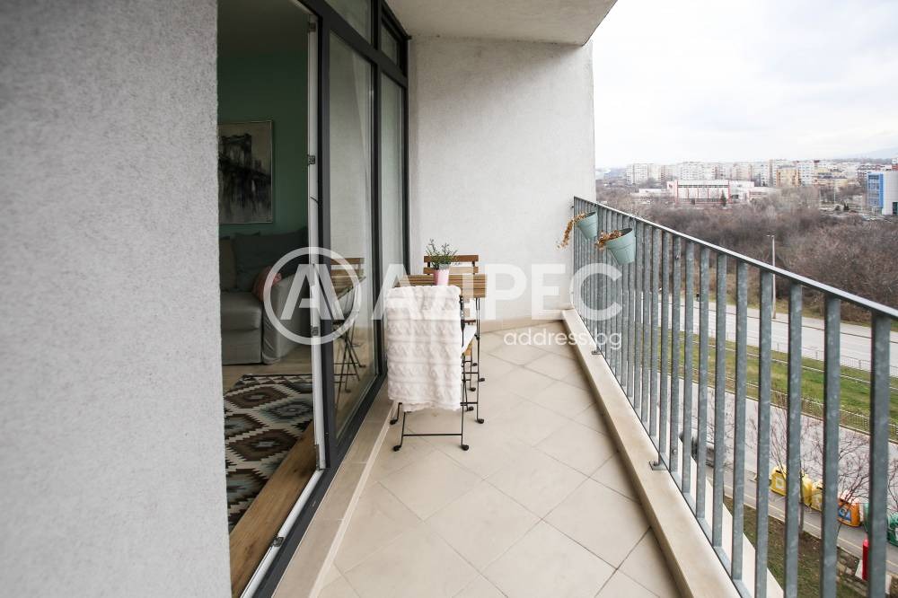 Продава 2-СТАЕН, гр. София, Дружба 2, снимка 13 - Апартаменти - 53440591