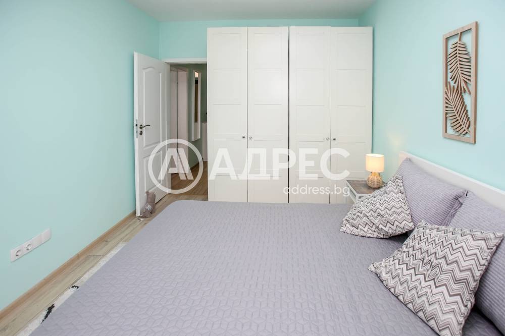 Продава 2-СТАЕН, гр. София, Дружба 2, снимка 6 - Апартаменти - 53440591