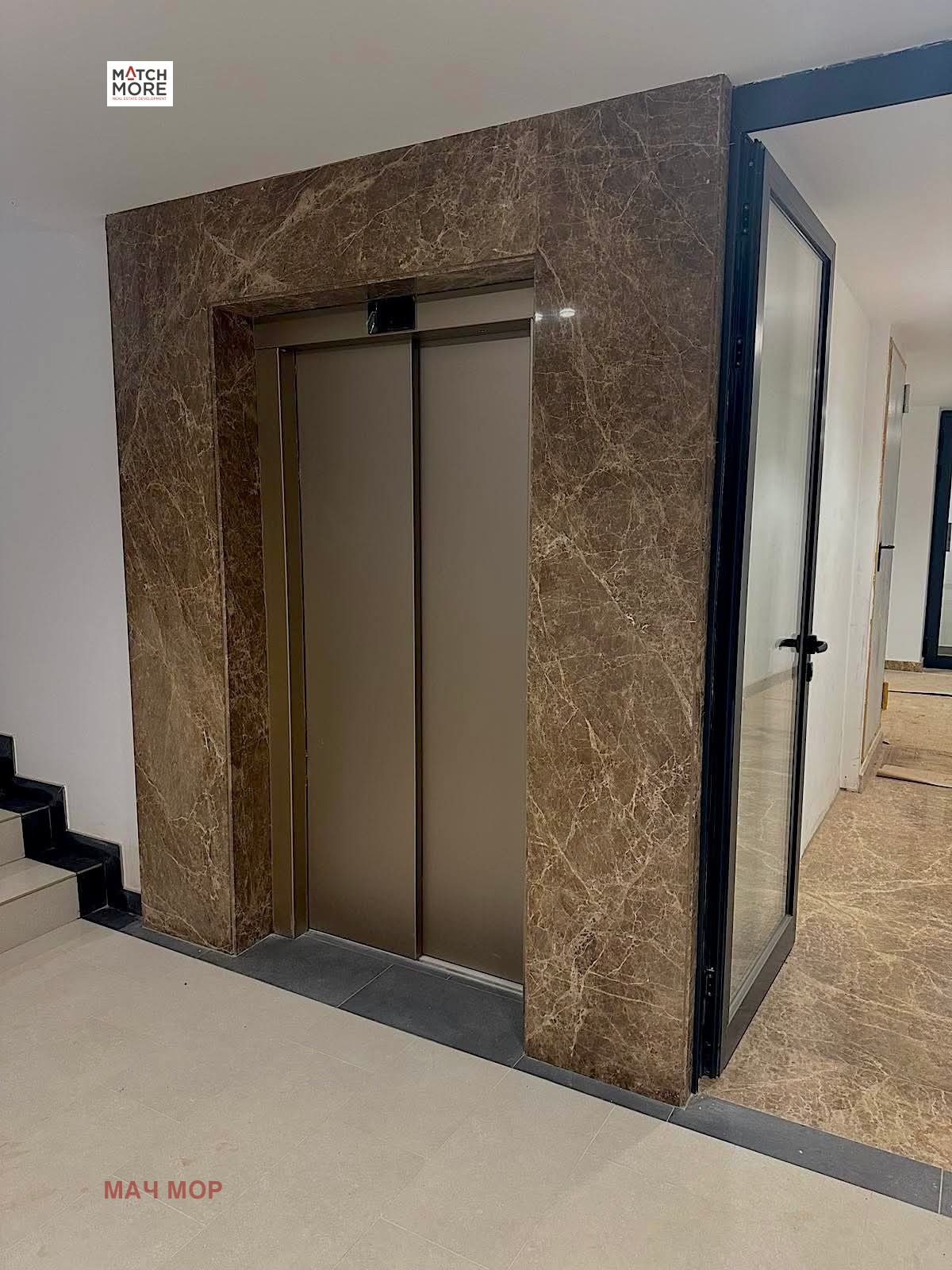 Продава 2-СТАЕН, гр. София, Малинова долина, снимка 4 - Апартаменти - 53825535