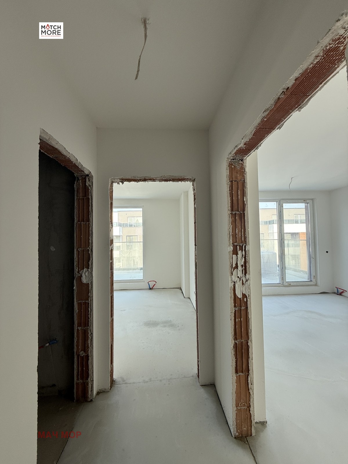 Продава 2-СТАЕН, гр. София, Малинова долина, снимка 8 - Апартаменти - 53825535