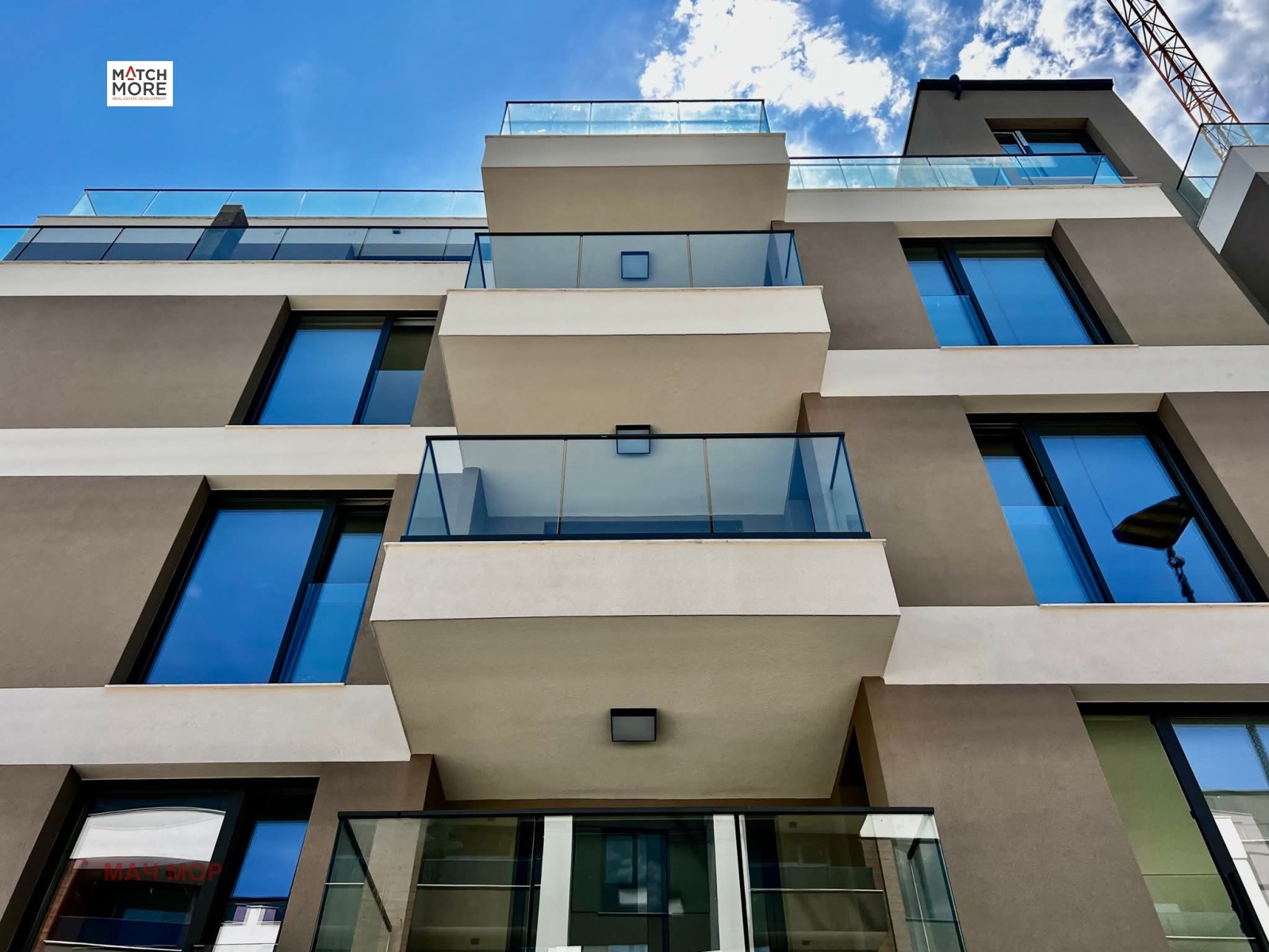 Продава 2-СТАЕН, гр. София, Малинова долина, снимка 2 - Апартаменти - 53825535