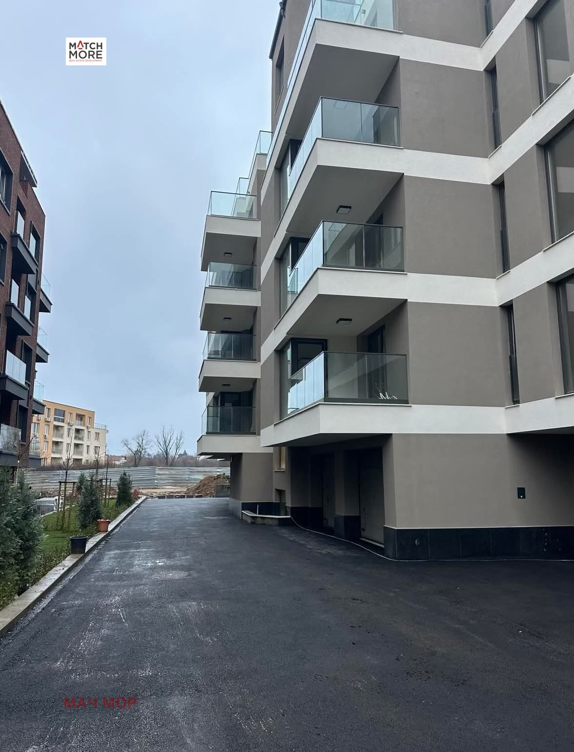 Продава 2-СТАЕН, гр. София, Малинова долина, снимка 3 - Апартаменти - 53825535