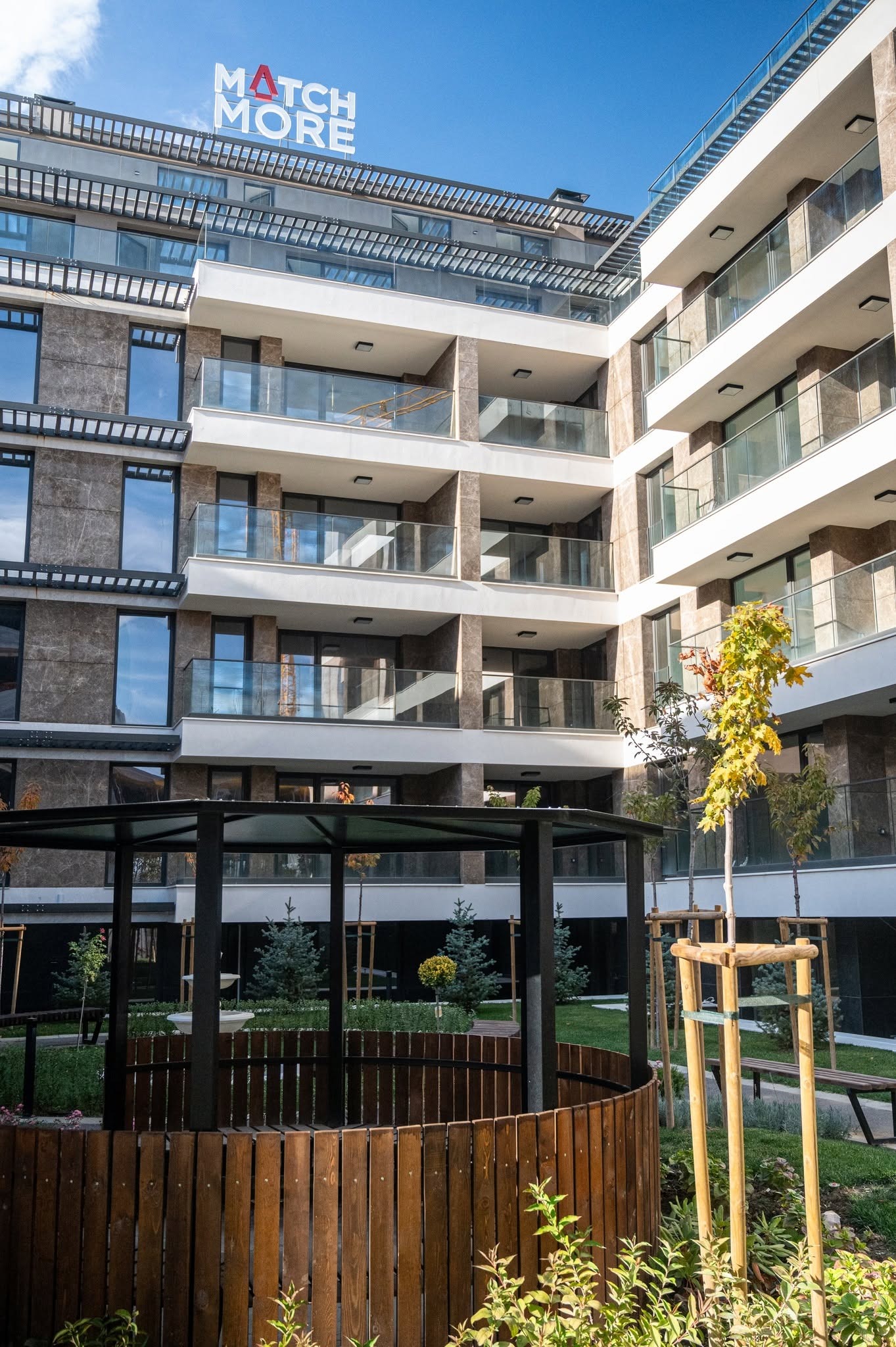 Продава 2-СТАЕН, гр. София, Малинова долина, снимка 4 - Апартаменти - 54467712
